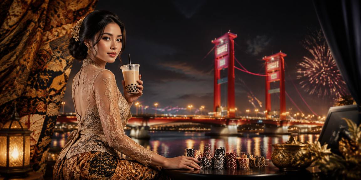 judiangka login Indonesia Payment Rails at Speed